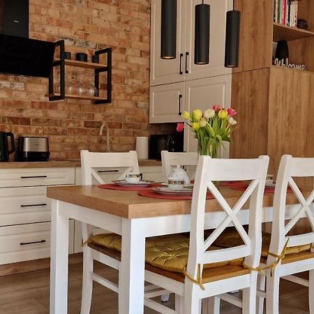 Apartament Lomnicka 59 Jelenia Góra Eksteriør bilde