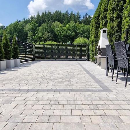 Apartament Lomnicka 59 Jelenia Góra Eksteriør bilde