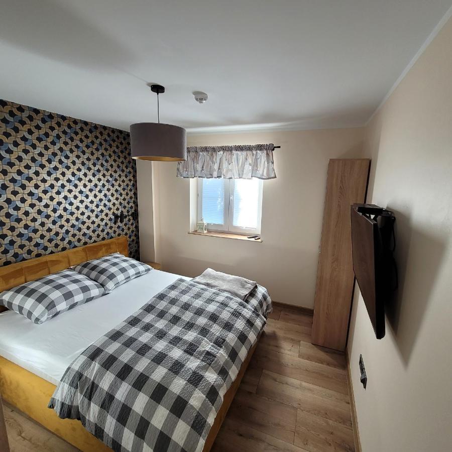 Apartament Lomnicka 59 Jelenia Góra Eksteriør bilde