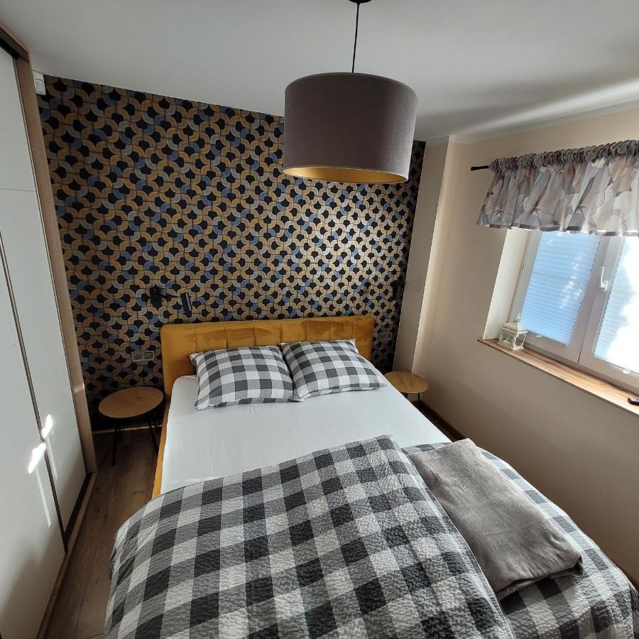 Apartament Lomnicka 59 Jelenia Góra Eksteriør bilde