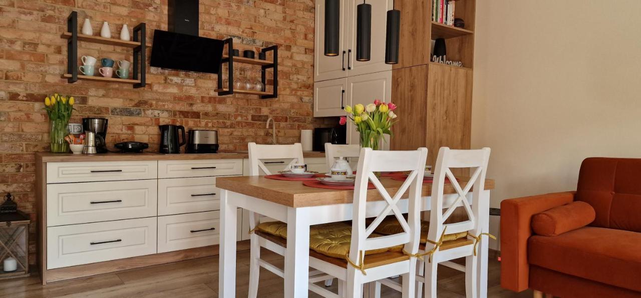 Apartament Lomnicka 59 Jelenia Góra Eksteriør bilde