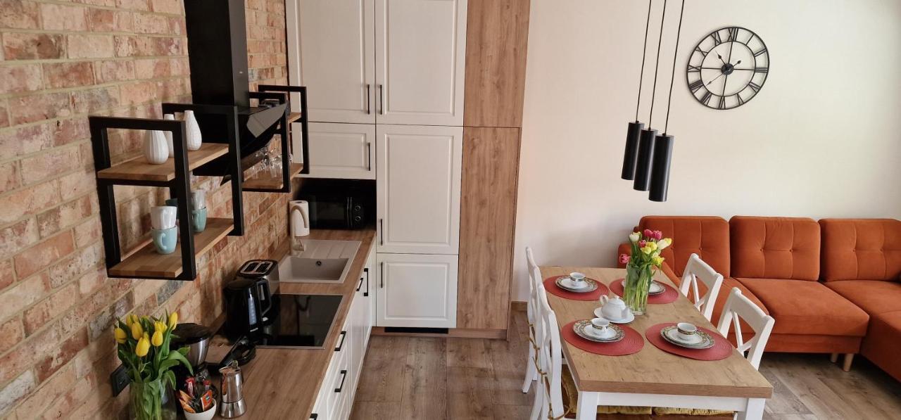Apartament Lomnicka 59 Jelenia Góra Eksteriør bilde