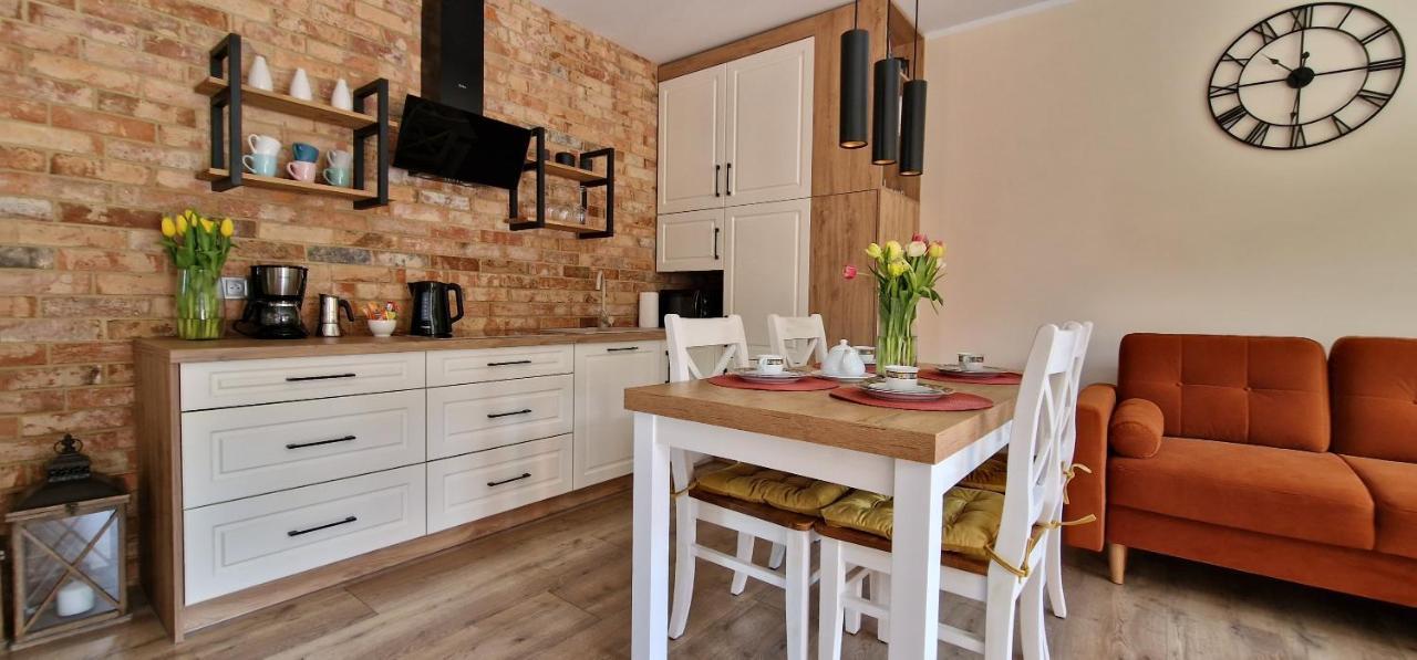 Apartament Lomnicka 59 Jelenia Góra Eksteriør bilde