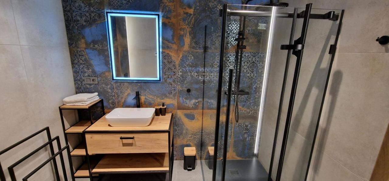 Apartament Lomnicka 59 Jelenia Góra Eksteriør bilde