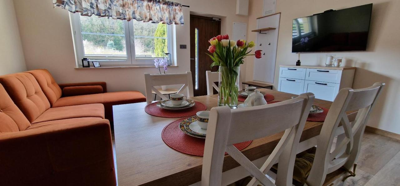 Apartament Lomnicka 59 Jelenia Góra Eksteriør bilde