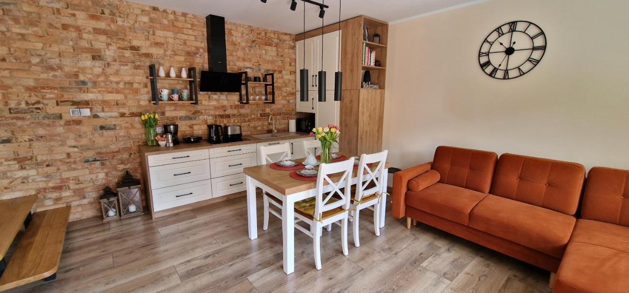 Apartament Lomnicka 59 Jelenia Góra Eksteriør bilde