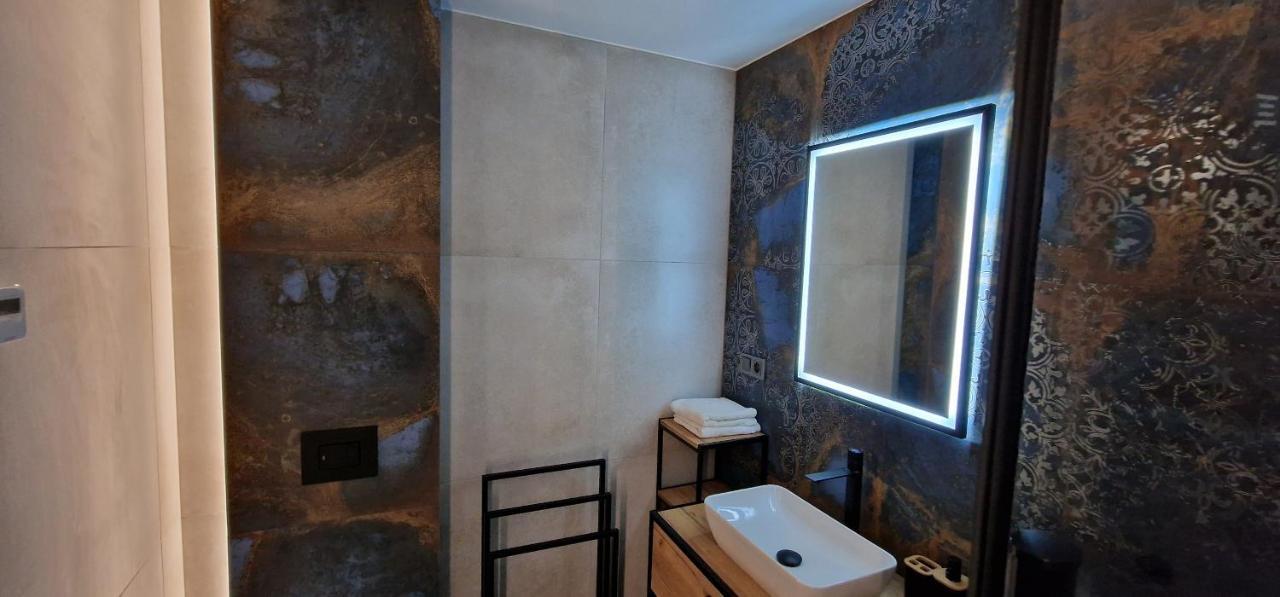 Apartament Lomnicka 59 Jelenia Góra Eksteriør bilde