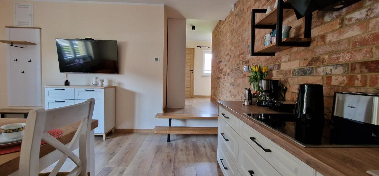 Apartament Lomnicka 59 Jelenia Góra Eksteriør bilde