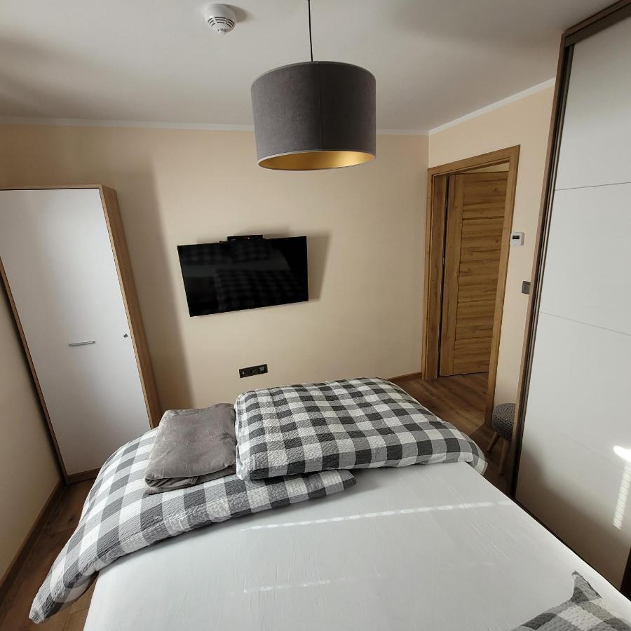 Apartament Lomnicka 59 Jelenia Góra Eksteriør bilde