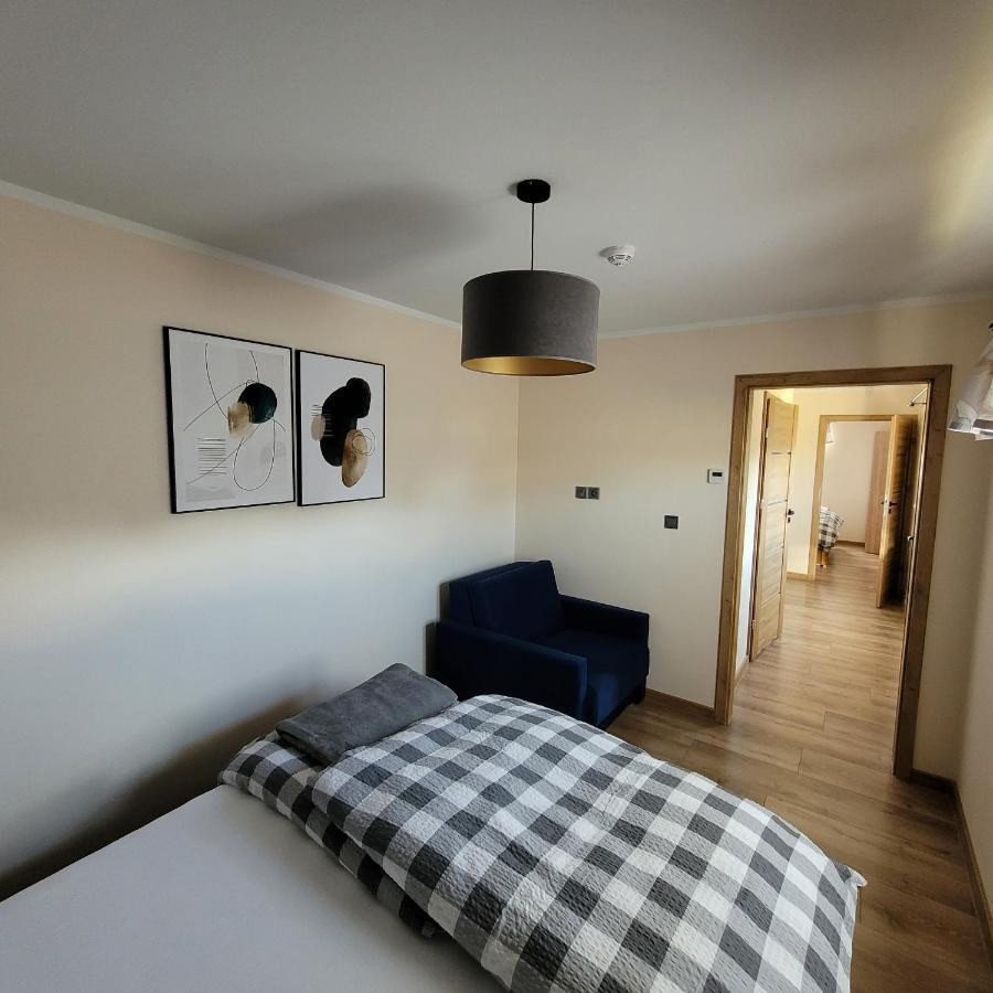 Apartament Lomnicka 59 Jelenia Góra Eksteriør bilde